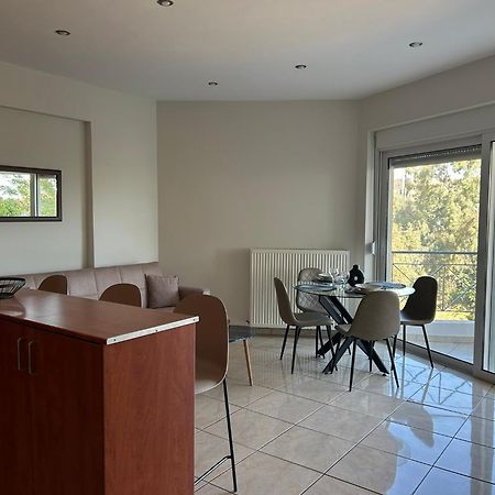 Chios Town Apartment - Heart Of Chios Town With 2 Minute Walk To The Beach Luaran gambar