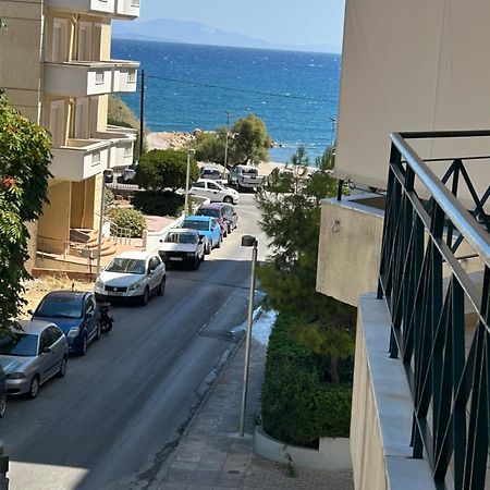 Chios Town Apartment - Heart Of Chios Town With 2 Minute Walk To The Beach Luaran gambar