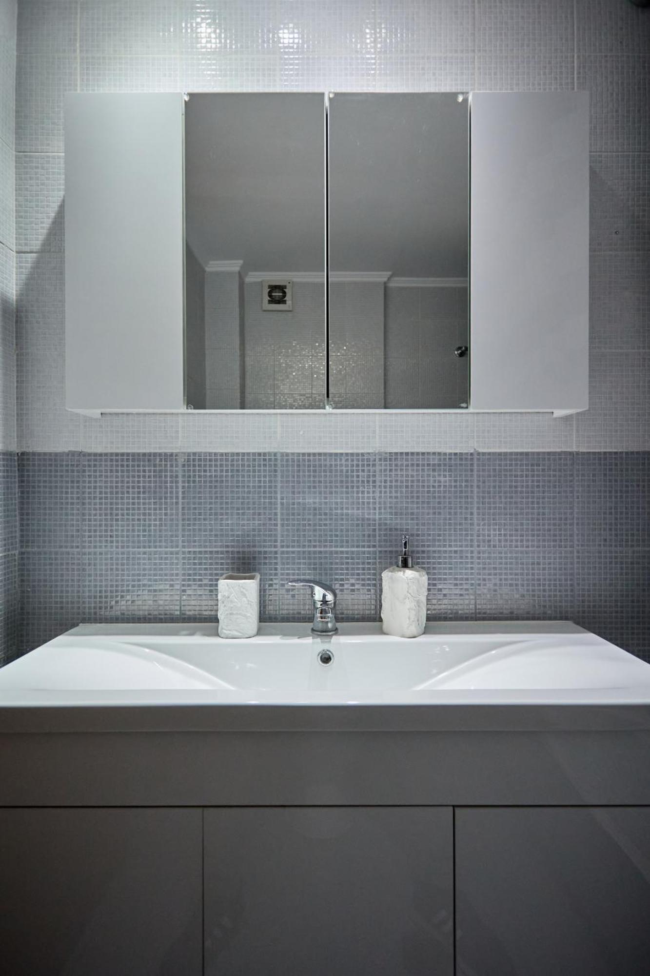 Chios Town Apartment - Heart Of Chios Town With 2 Minute Walk To The Beach Luaran gambar