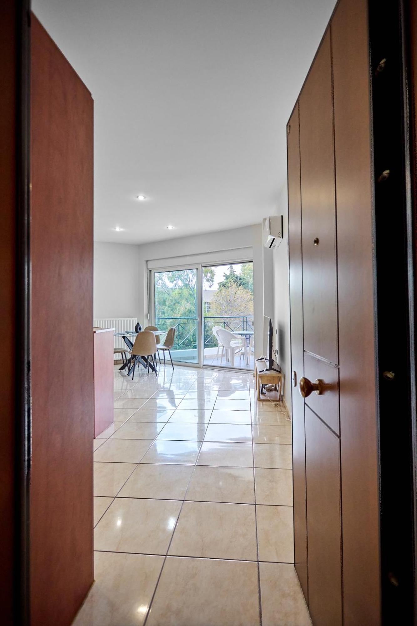 Chios Town Apartment - Heart Of Chios Town With 2 Minute Walk To The Beach Luaran gambar