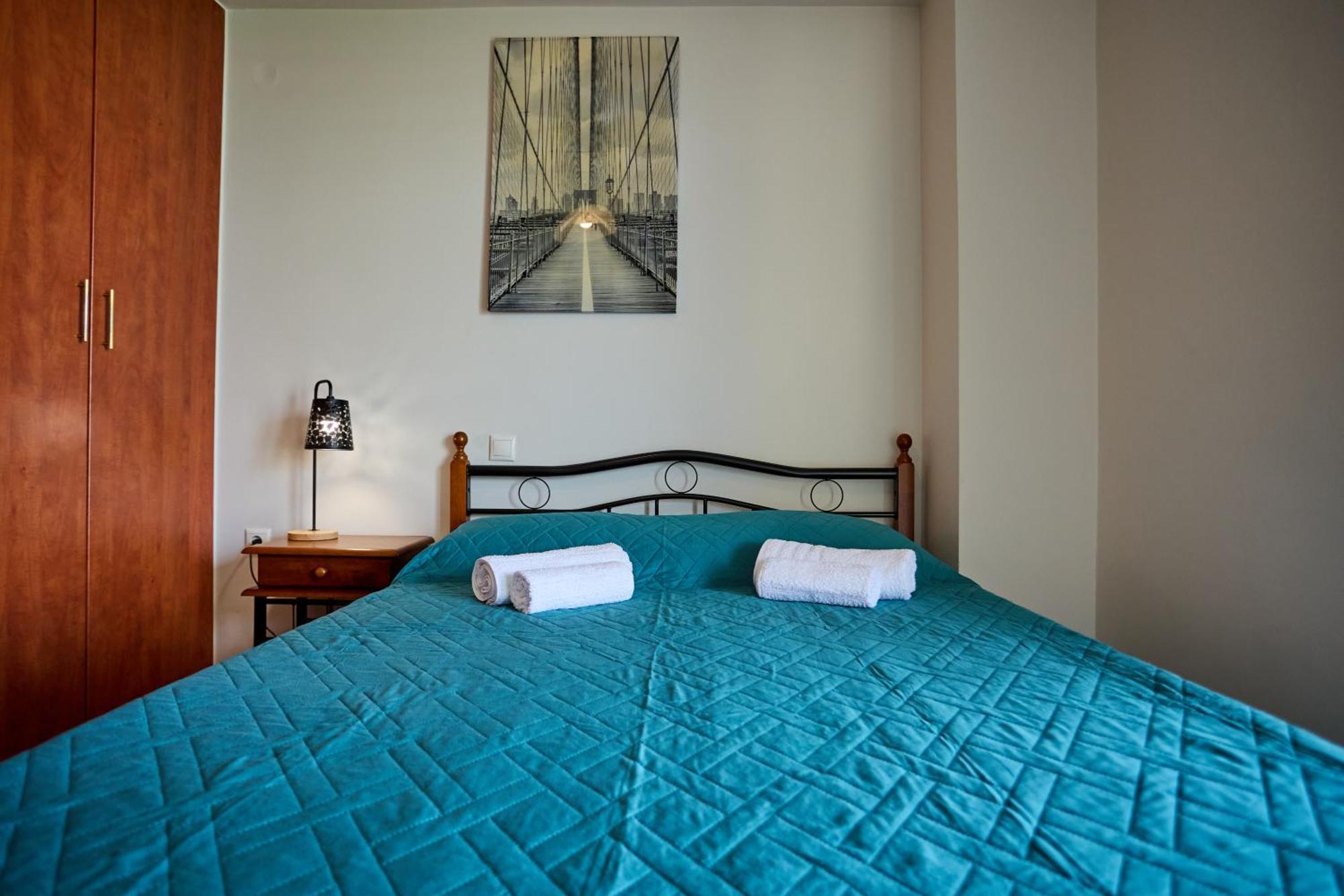 Chios Town Apartment - Heart Of Chios Town With 2 Minute Walk To The Beach Luaran gambar